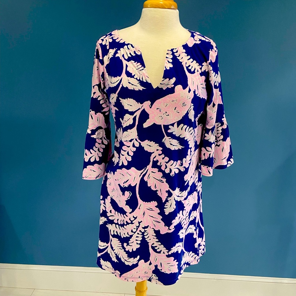 Lily Dress